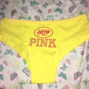 PINK Victoria's Secret Intimates & Sleepwear - Panties PINK Victoria's Secret Intimates & Sleepwear - Panties